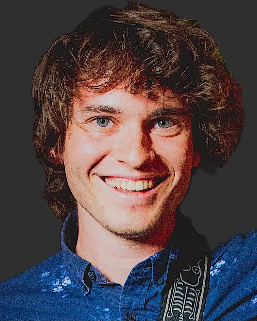 Michael Barach